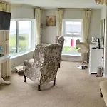 Stella Maris Bed And Breakfast, On The 4*