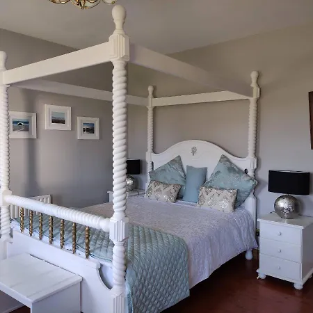 Bed & Breakfast Stella Maris Bed And Breakfast, On The 4*
