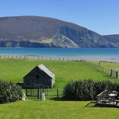 Stella Maris Bed And Breakfast, On The Keel (Mayo)