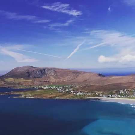 Stella Maris Bed And Breakfast, On The Bed & Breakfast Keel (Mayo)