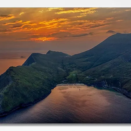 Stella Maris Bed And Breakfast, On The