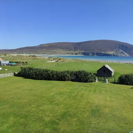 Bed & Breakfast Stella Maris Bed And Breakfast, On The