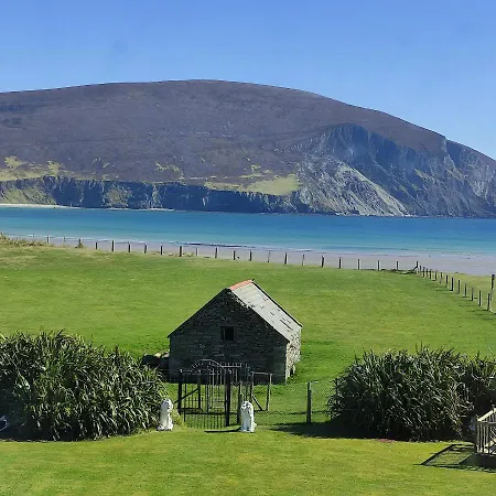 Bed & Breakfast Stella Maris Bed And Breakfast, On The 4*