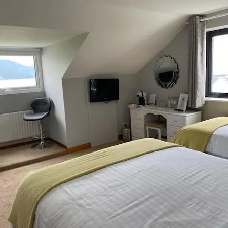 Stella Maris Bed And Breakfast, On The 4* Keel (Mayo)