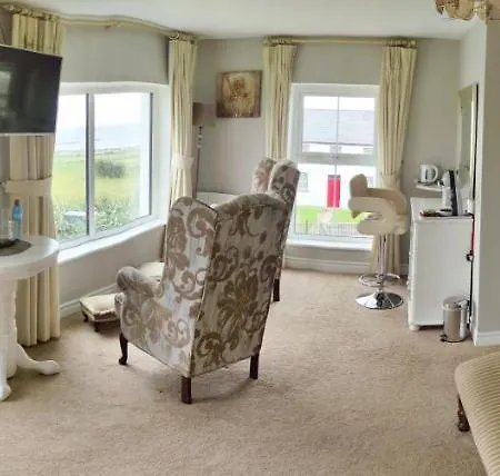Stella Maris Bed And Breakfast, On The 4*