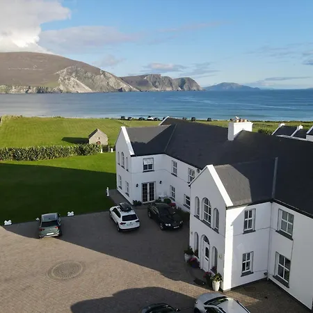Bed & Breakfast Stella Maris Luxury Keel (Mayo)