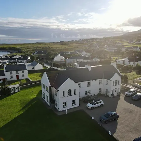 Bed & Breakfast Stella Maris Luxury Keel (Mayo)