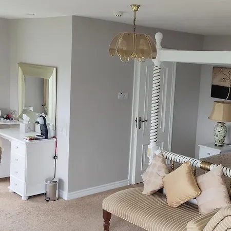 Bed & Breakfast Stella Maris Luxury