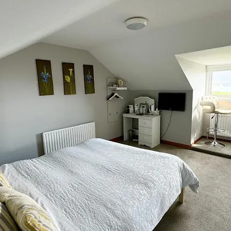 Stella Maris Bed And Breakfast, On The 4*