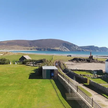 Stella Maris Bed And Breakfast, On The 4*