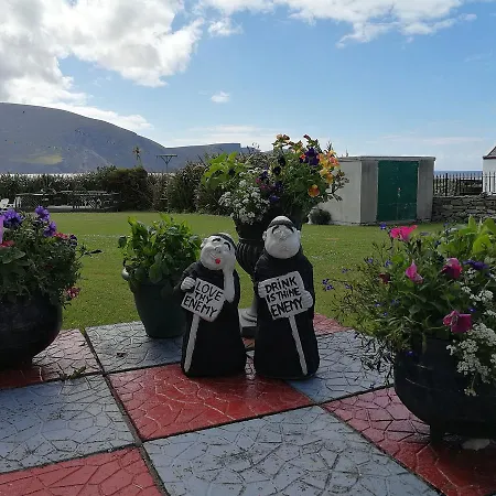 Stella Maris Bed And Breakfast, On The Keel (Mayo)
