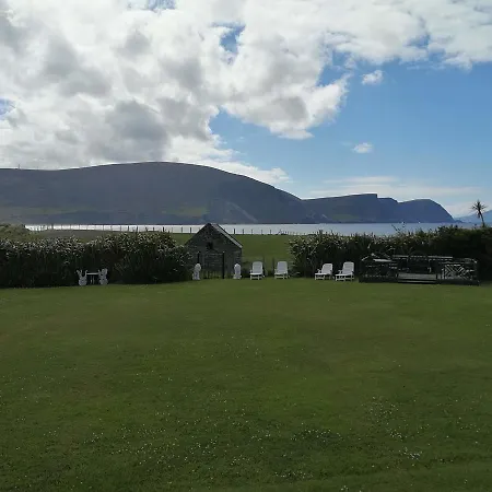 Stella Maris Bed And Breakfast, On The 4*