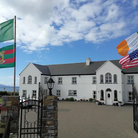 Bed & Breakfast Stella Maris Bed And Breakfast, On The Keel (Mayo)