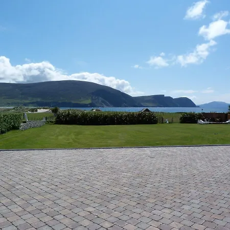 Bed & Breakfast Stella Maris Luxury Keel (Mayo)