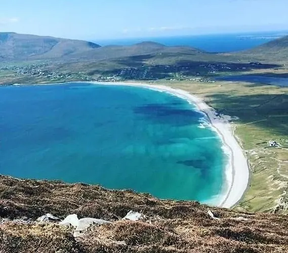 Stella Maris Bed And Breakfast, On The 住宿加早餐酒店 4*