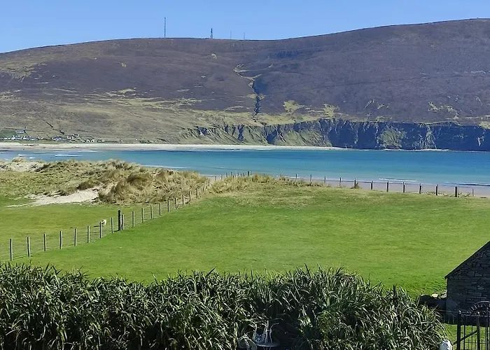 Stella Maris Bed And Breakfast, On The 住宿加早餐酒店