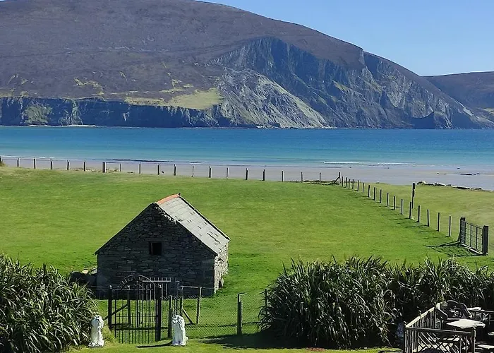 Stella Maris Bed And Breakfast, On The 基尔