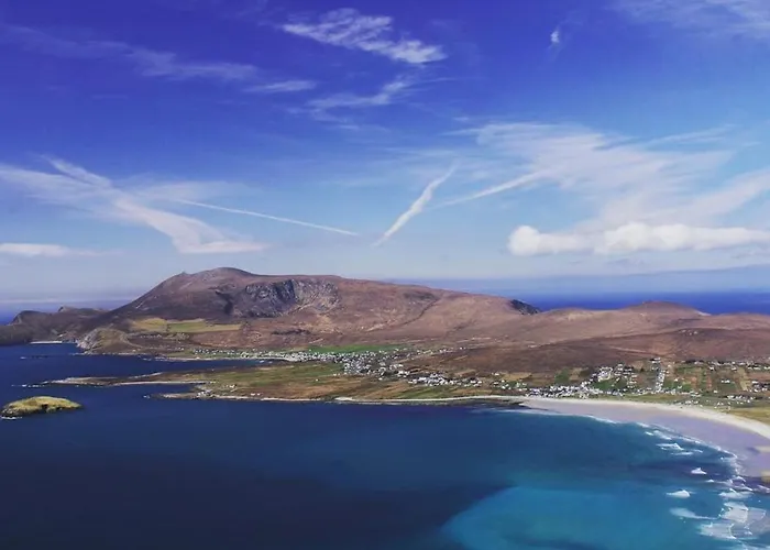 Stella Maris Bed And Breakfast, On The 住宿加早餐酒店 基尔