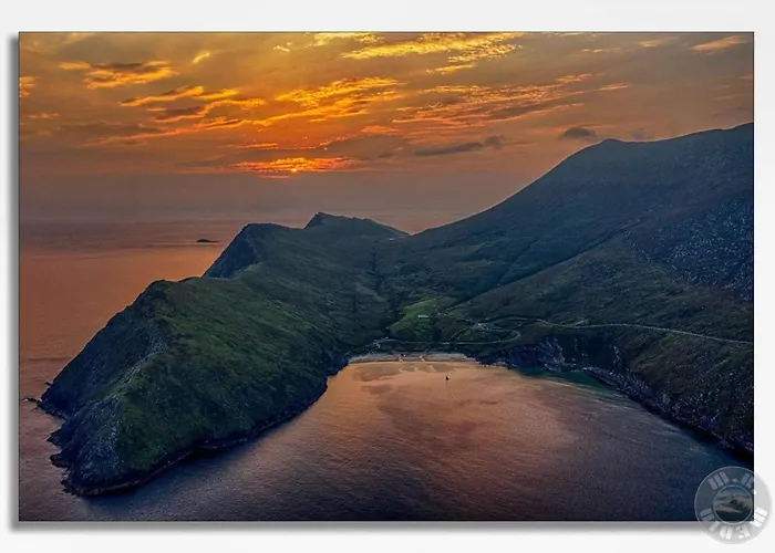 Stella Maris Bed And Breakfast, On The