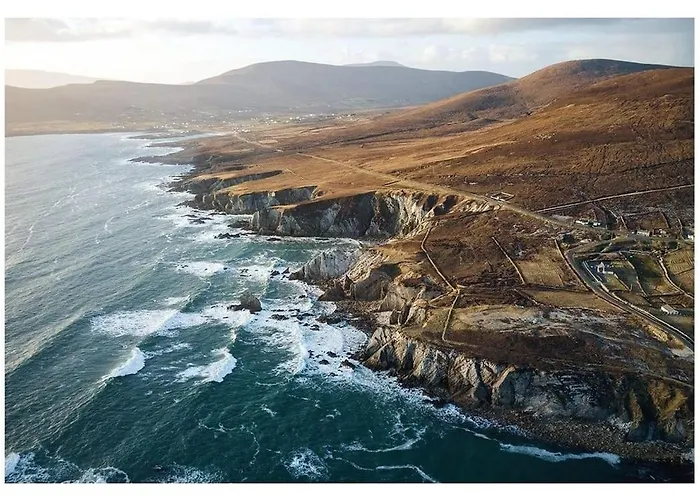 Stella Maris Bed And Breakfast, On The 住宿加早餐酒店 4*