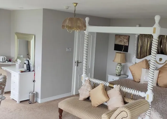 Stella Maris Bed And Breakfast, On The 基尔