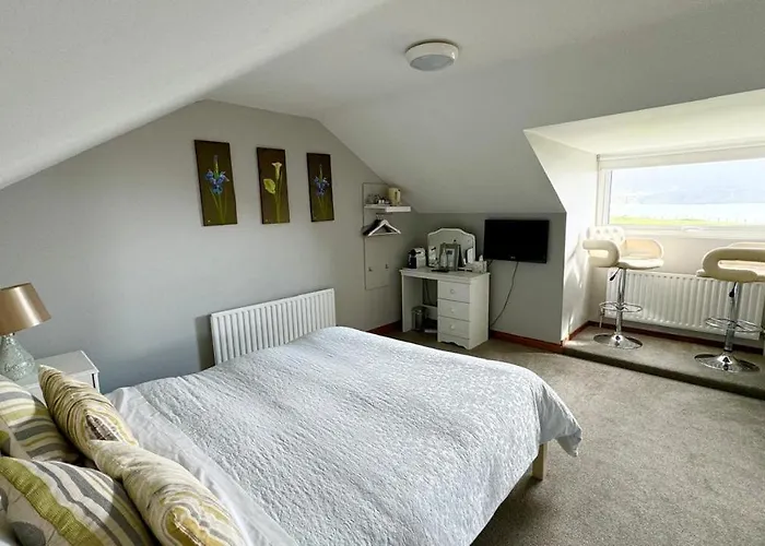 Stella Maris Bed And Breakfast, On The 4*