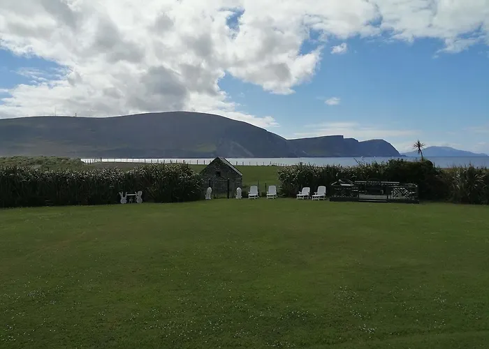 Stella Maris Bed And Breakfast, On The 4*