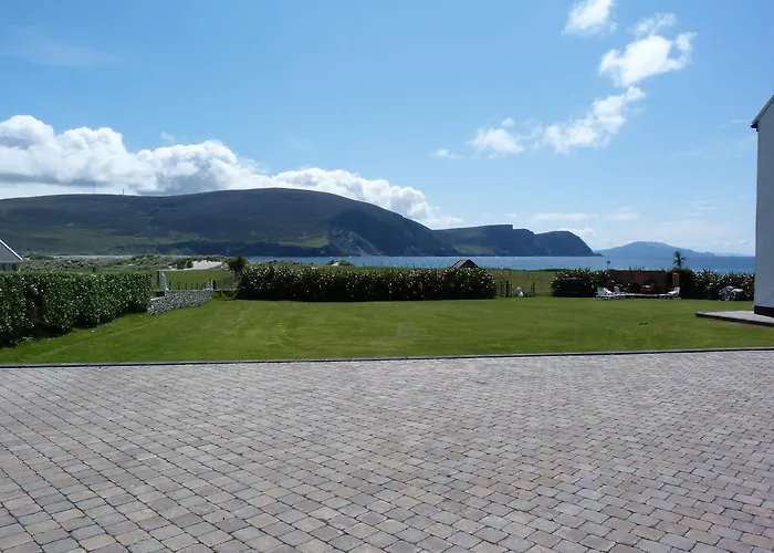 住宿加早餐酒店 Stella Maris Bed And Breakfast, On The 基尔